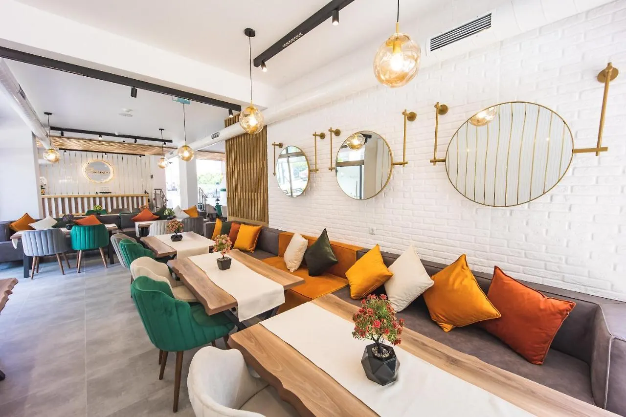Hotel Zonya Солнечный берег