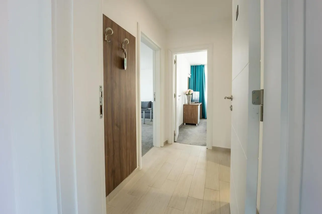 Hotel Zonya Солнечный берег