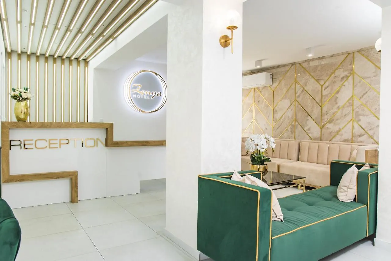 Hotel Zonya Солнечный берег
