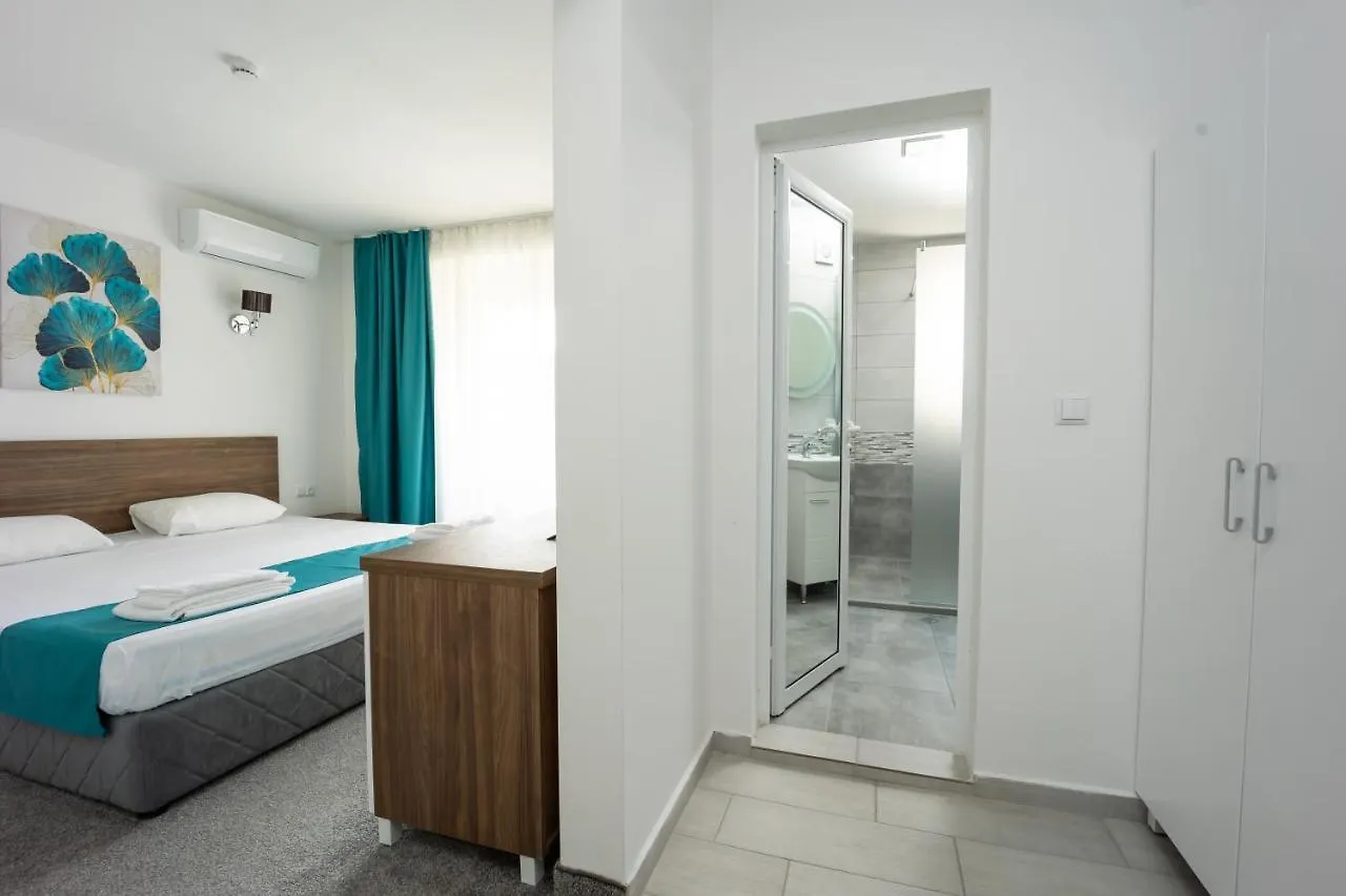 ***  Hotel Zonya Sunny Beach Bulgaria