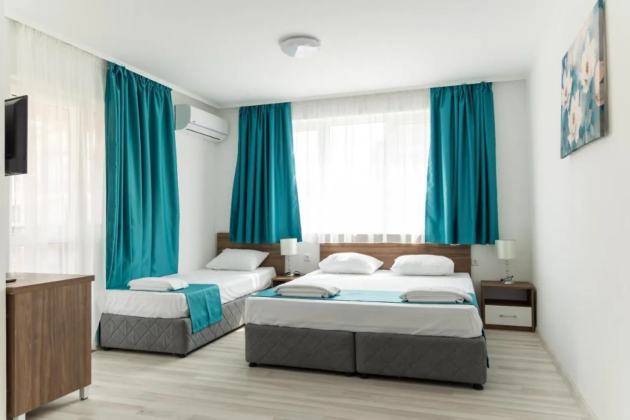 ***  Hotel Zonya Sunny Beach Bulgaria