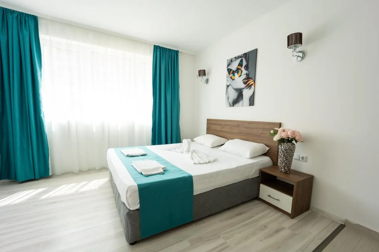 Hotel Zonya Sunny Beach