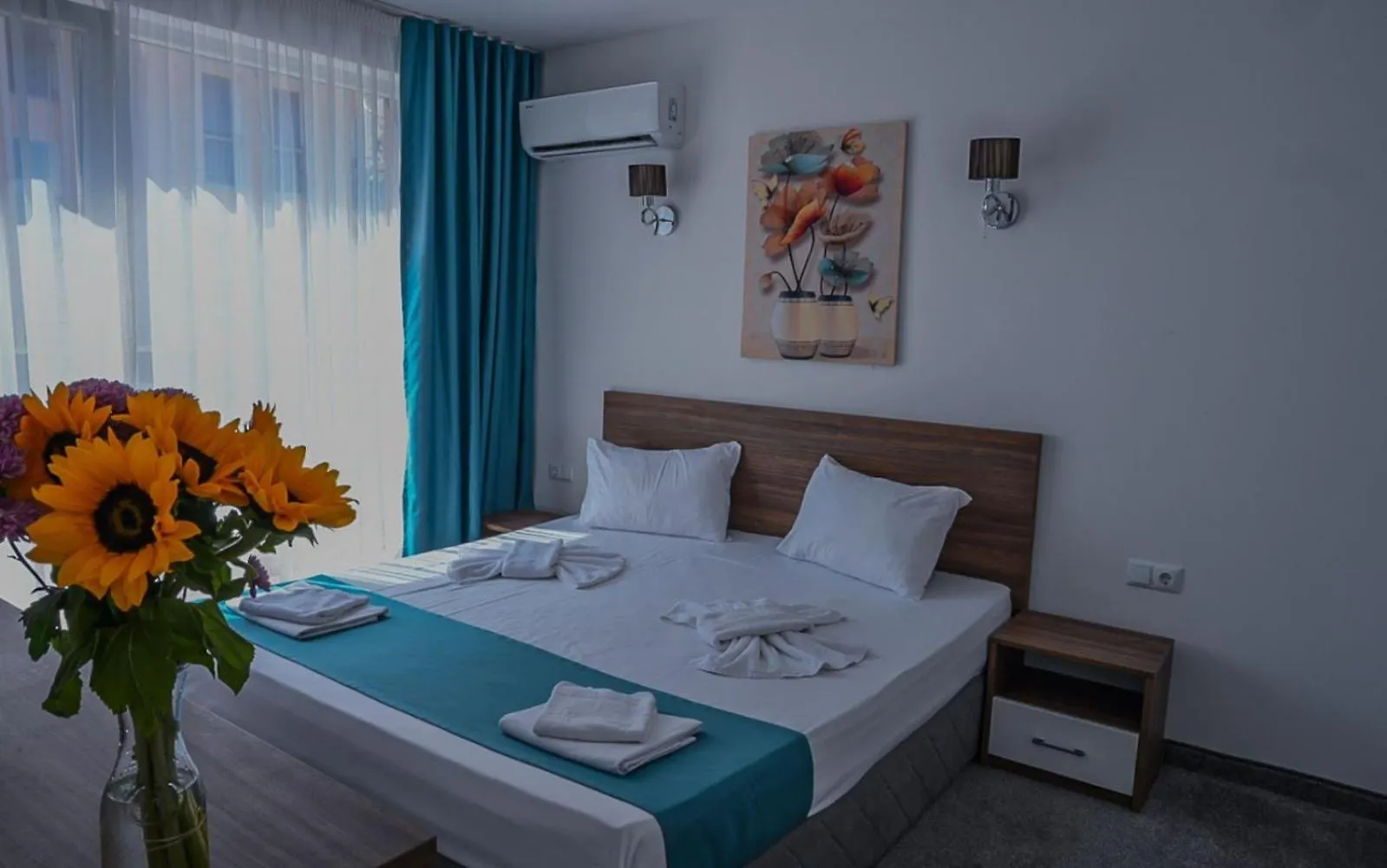 Hotel Zonya Sunny Beach