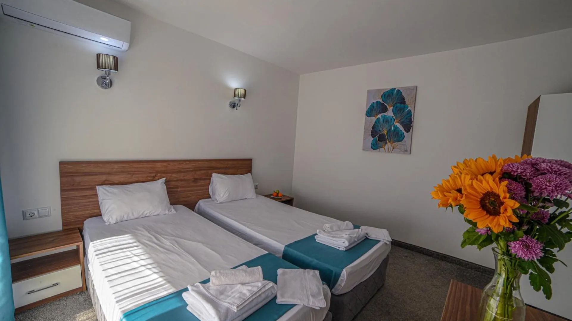 Hotel Zonya Sunny Beach