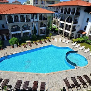 Hotel D&s - Severina, Sunny Beach