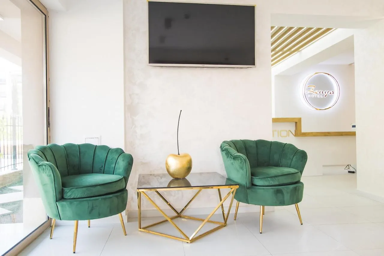 ***  Hotel Zonya Sunny Beach Bulgaria