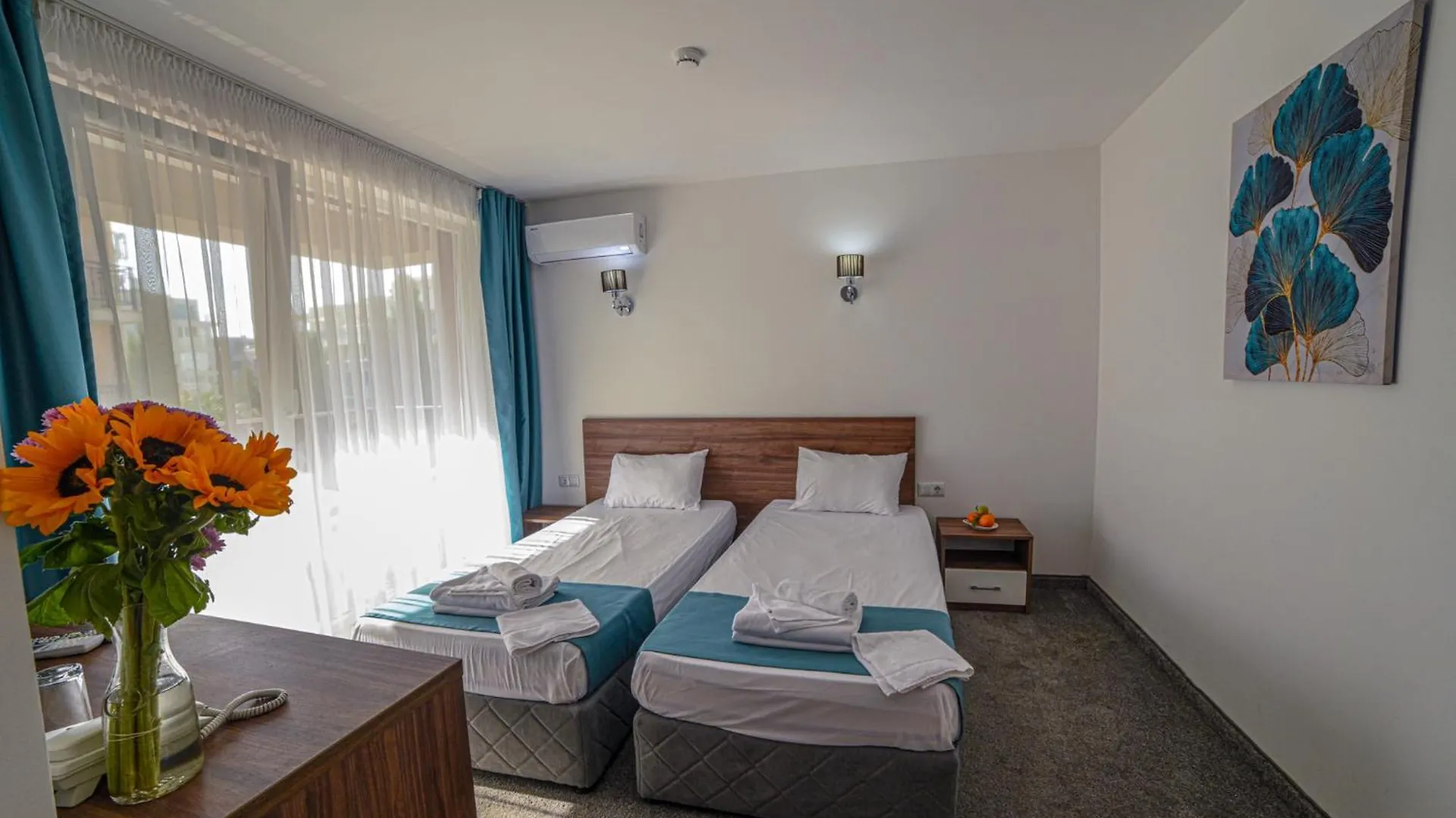 Hotel Zonya Sunny Beach 3*,