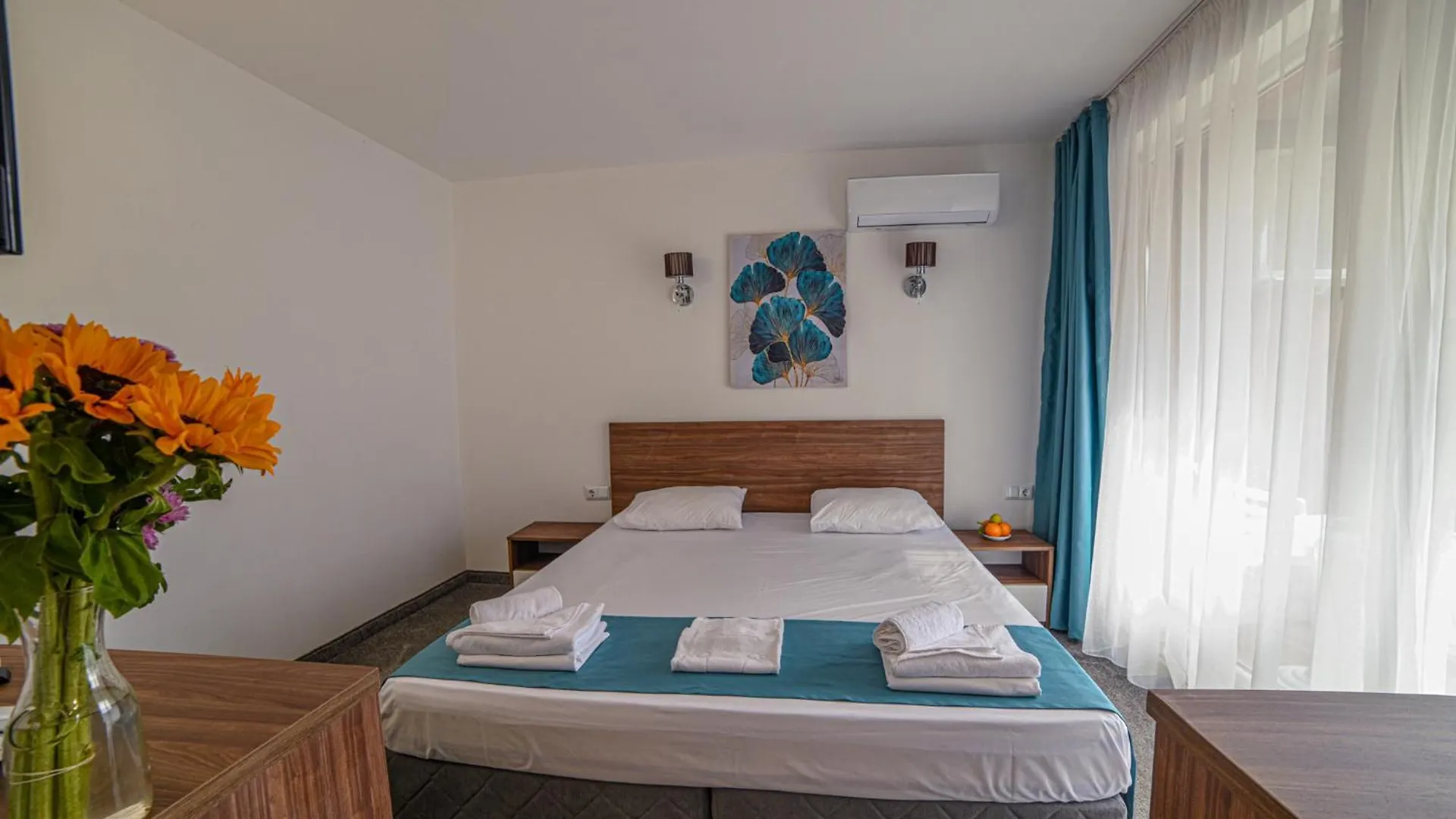 Hotel Zonya Sunny Beach