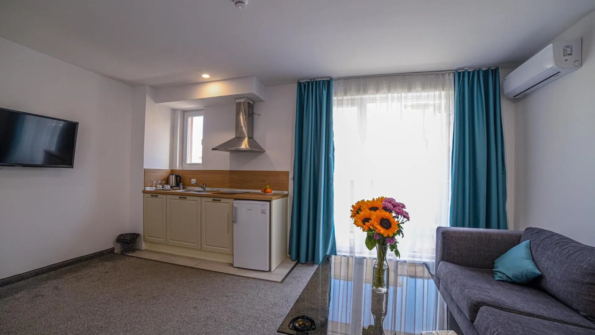 Hotel Zonya Sunny Beach 3*,